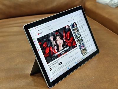 Surface Go 2 core M3-8100y/4g/128g. Mua bán Máy tính bảng tại Quận Liên Chiểu Đà Nẵng được đăng bởi GenZ KN Hàng nội địa Nhật