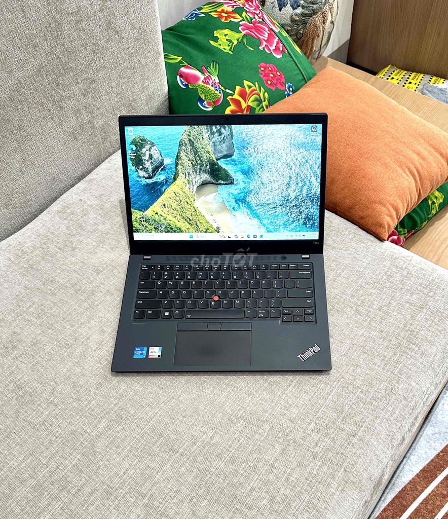 Thinkpad T14s Gen 2 Like new i5/16/256. Mua bán Laptop tại Quận Hồng Bàng Hải Phòng được đăng bởi Trần Mạnh Cường hình 1