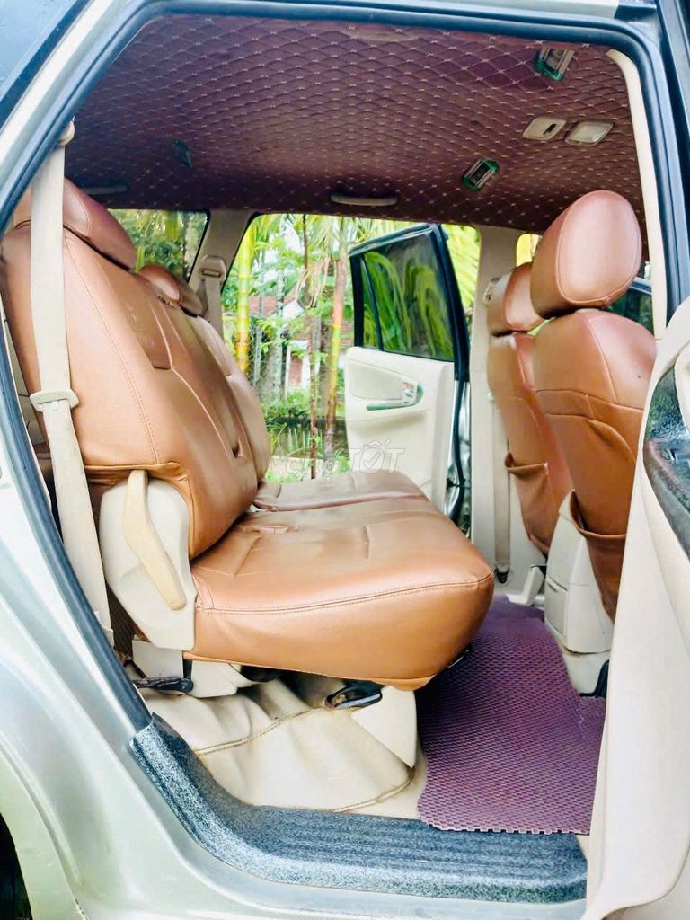 Toyota Innova 2006 G - 250 km. Mua bán Ô tô tại Huyện Chư Sê Gia Lai được đăng bởi  Không chín ba bốn tám bảy một một  Bốn tám hình 5