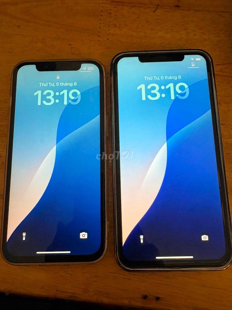 Apple iPhone 13 128GB Vàng đồng. Mua bán Điện thoại tại Quận 10 Tp Hồ Chí Minh được đăng bởi Hội Đồ Điện Tử hình 1