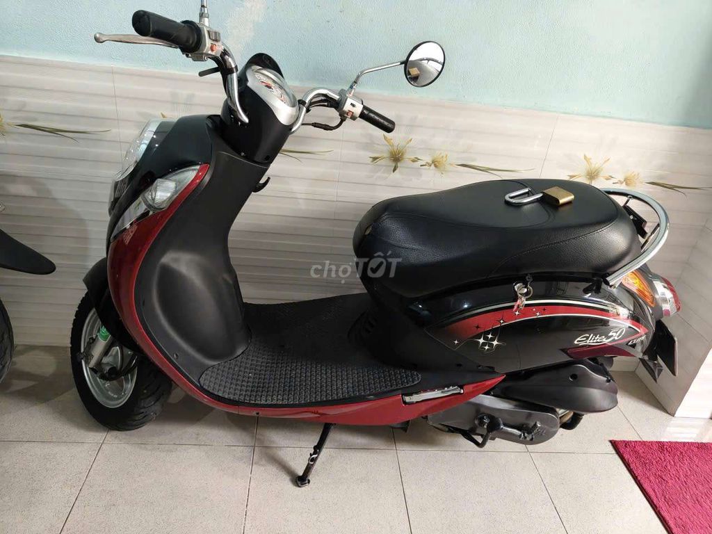 Cần bán hoặc giao lưu xe. Mua bán Xe máy tại Quận Thanh Khê Đà Nẵng được đăng bởi ngọc anh  hình 4