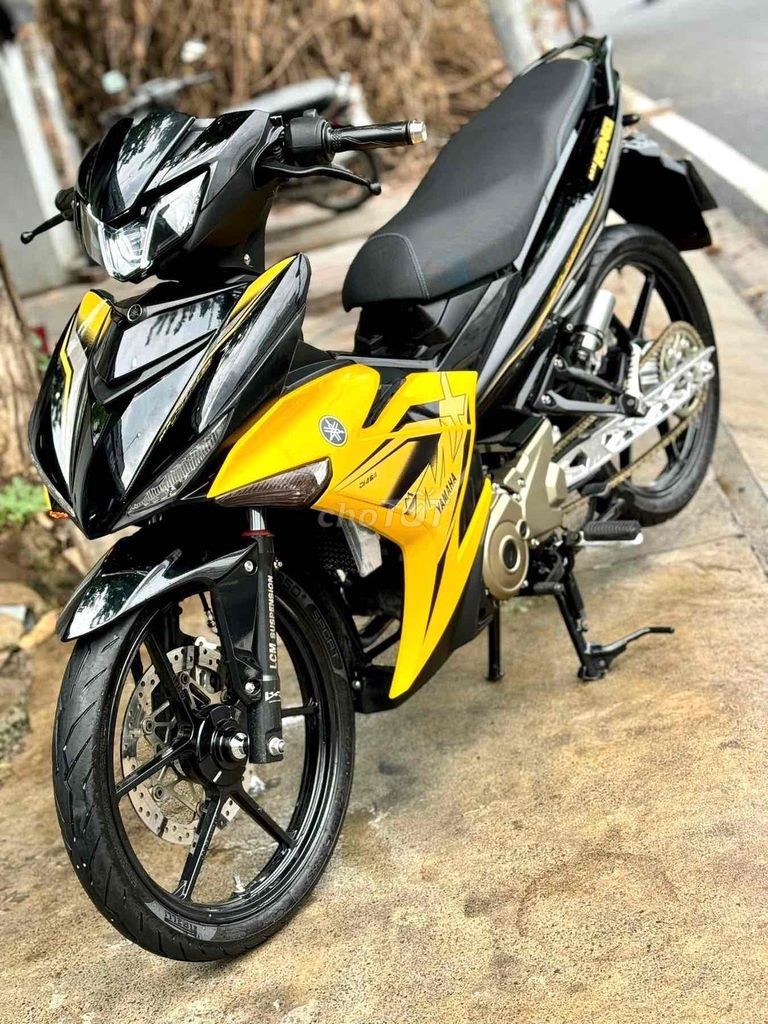 Ex150 2019 Dọn Full Kiểng ( Hỗ trợ góp. Mua bán Xe máy tại Thành phố Thủ Đức Tp Hồ Chí Minh được đăng bởi Nguyễn văn hình 5