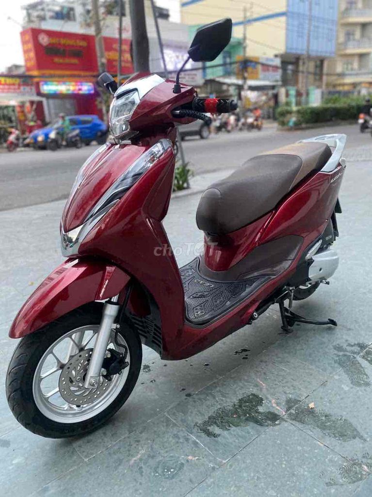 LEAD 2021 chính chủ máy siêu cọp zin bao zin 100%. Mua bán Xe máy tại Quận 7 Tp Hồ Chí Minh được đăng bởi Gia Bảo  hình 4