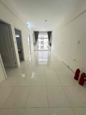 Căn hộ 65 m² · 2 PN · Hưng Ngân Garden