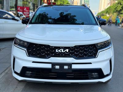 Kia Sorento Signature 2.5 AT AWD 2022 Siêu Lướt. Mua bán Ô tô tại Quận Thanh Xuân Hà Nội được đăng bởi Nguyễn Tuấn Hoàng