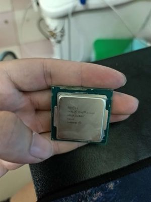 CPU i5 4460 Soket 1150
