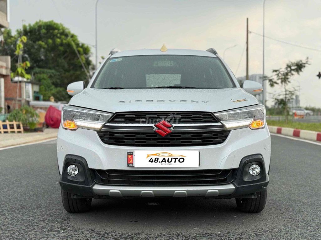 Suzuki XL 7 2020 AT - 92000 km. Mua bán Ô tô tại Quận 12 Tp Hồ Chí Minh được đăng bởi Nam 48 AUTO hình 1