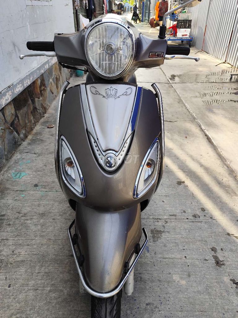 Sym venus 125cc fi. Mua bán Xe máy tại Quận Bình Tân Tp Hồ Chí Minh được đăng bởi Thiên Phú hình 8