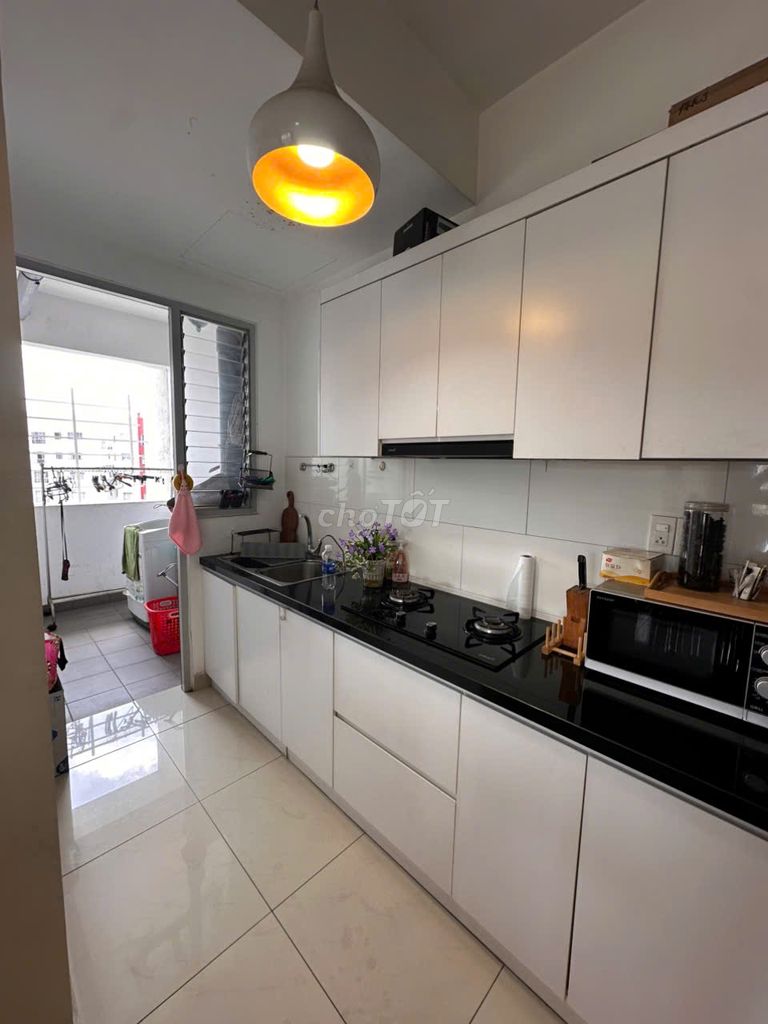 Сдам в аренду 3-х комнатную квартиру Ruby Celadon 84 м2, полный NT, красивый этаж, пустой, 15 т.р.