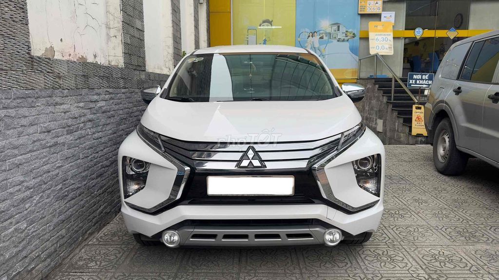 Chính chủ bán Xpander model 2020 1.5 AT - 57000 km. Mua bán Ô tô tại Thành phố Thủ Đức Tp Hồ Chí Minh được đăng bởi Trường hình 1