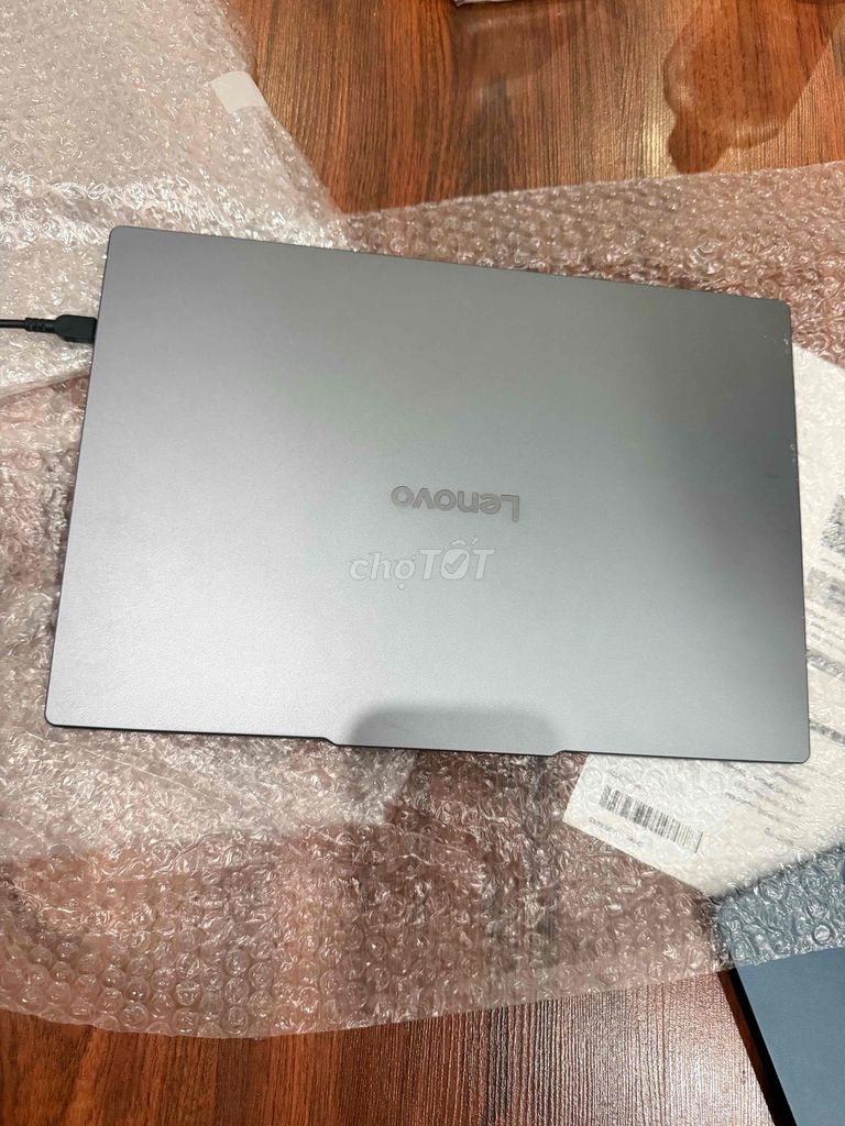 Lenovo Yoga Slim 7 Core Ultra 7 256v 16GB/1TB 15”. Mua bán Laptop tại Quận Tây Hồ Hà Nội được đăng bởi Phạm Việt Dũng hình 1