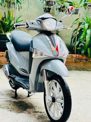 LIBERTY 125CC 3VAL IE 2015 BSTP  DÀN ÁO MỚI TINH. Mua bán Xe máy tại Quận 12 Tp Hồ Chí Minh được đăng bởi Ta Thanh Thai