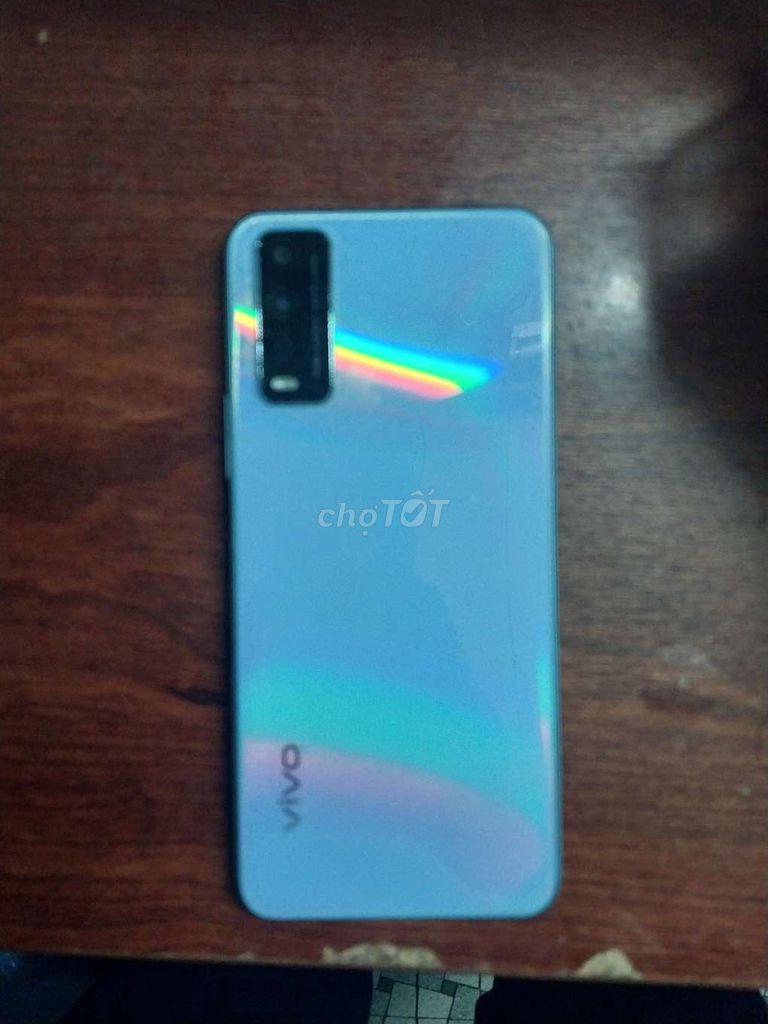Vivo Y12S Xanh. Mua bán Điện thoại tại Quận 1 Tp Hồ Chí Minh được đăng bởi duyên hình 1