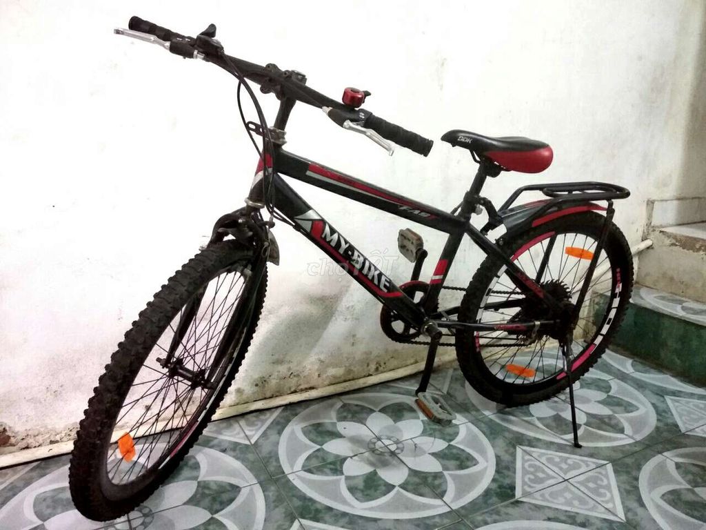 Bán xe đạp bánh 24