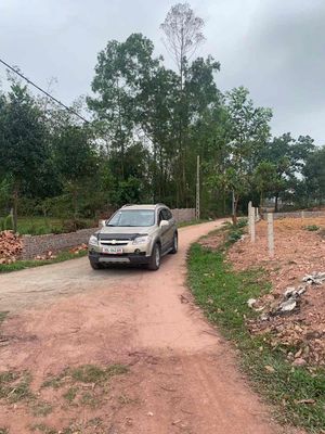 Plot of land 101 m² · Đô Tân