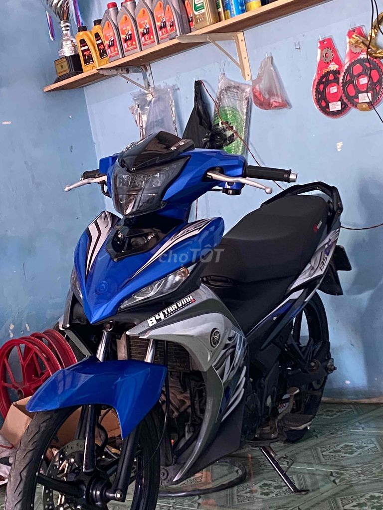 ex zin biển 84 chính chủ. Mua bán Xe máy tại Huyện Trà Cú Trà Vinh được đăng bởi Phươnghoang  hình 1