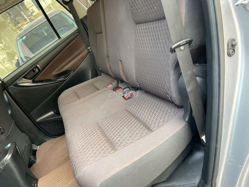 Cần bán Innova 2020 số sàn form mới zin đẹp. Mua bán Ô tô tại Quận 12 Tp Hồ Chí Minh được đăng bởi Quang hình 8