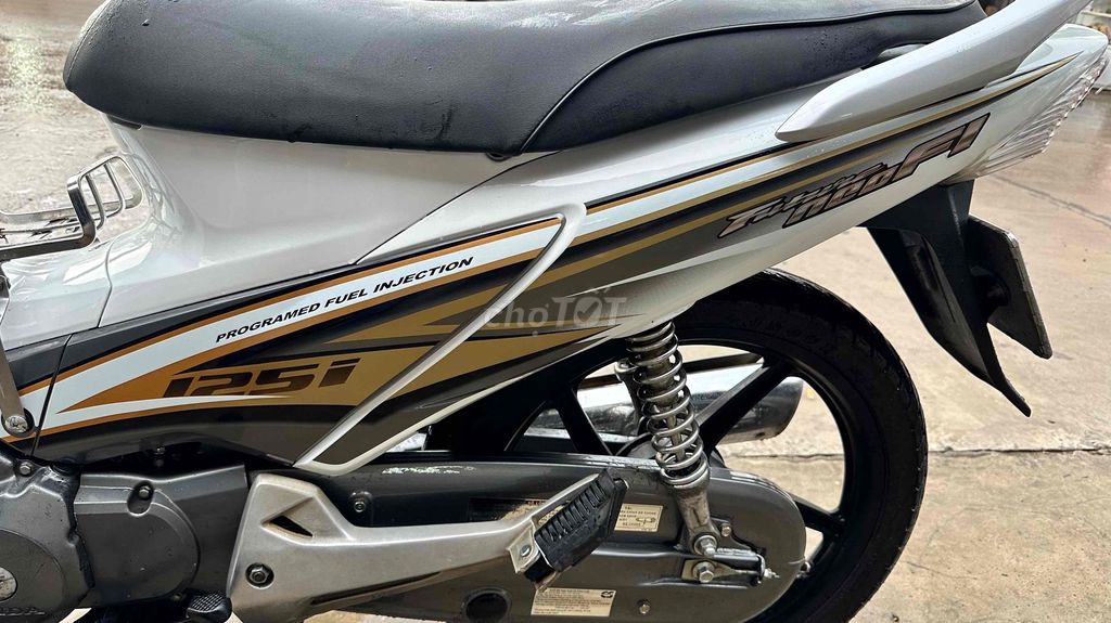 Future neo gt 2007 áo fi 2009 trắng ( hỗ trợ góp ). Mua bán Xe máy tại Huyện Chợ Mới An Giang được đăng bởi Cửa hàng xe Thiên Phước 2 hình 6