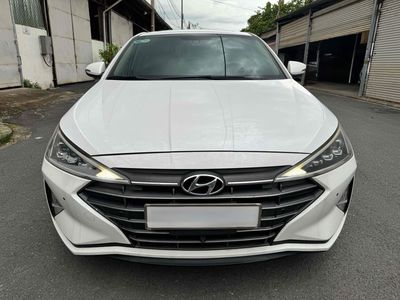 Hyundai Elantra 2019 2.0AT - 75000 km full lịch sử. Mua bán Ô tô tại Quận Bình Tân Tp Hồ Chí Minh được đăng bởi A Đại