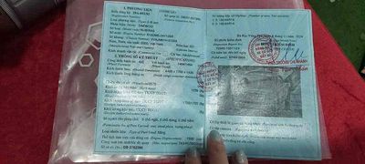 Daewoo Nubira 2003 - 123 km. Mua bán Ô tô tại Huyện Xuyên Mộc Bà Rịa - Vũng Tàu được đăng bởi minh