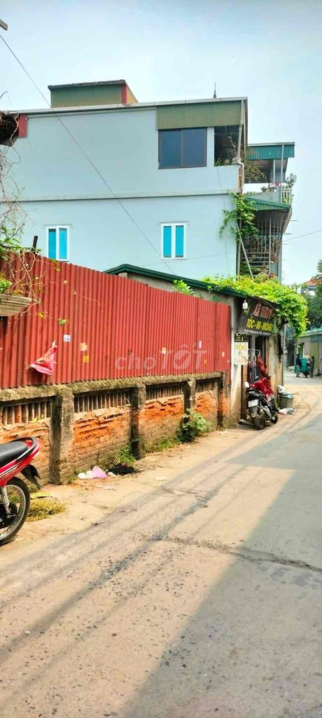 Cần bán một số mảnh đất giá tốt container vào đất ở Đại Áng, Thanh Hà