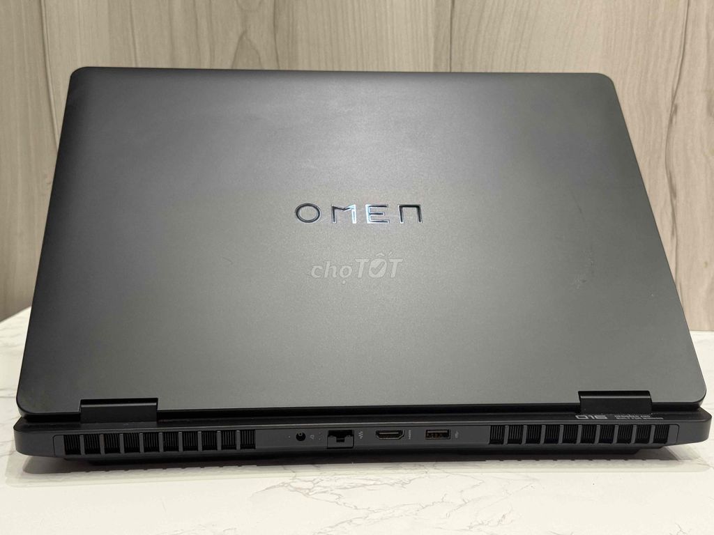 HP OMEN 16" Ryzen9 8940HX/32/1TB/5060. Mua bán Laptop tại Quận Bình Thạnh Tp Hồ Chí Minh được đăng bởi Lê Khanh hình 1