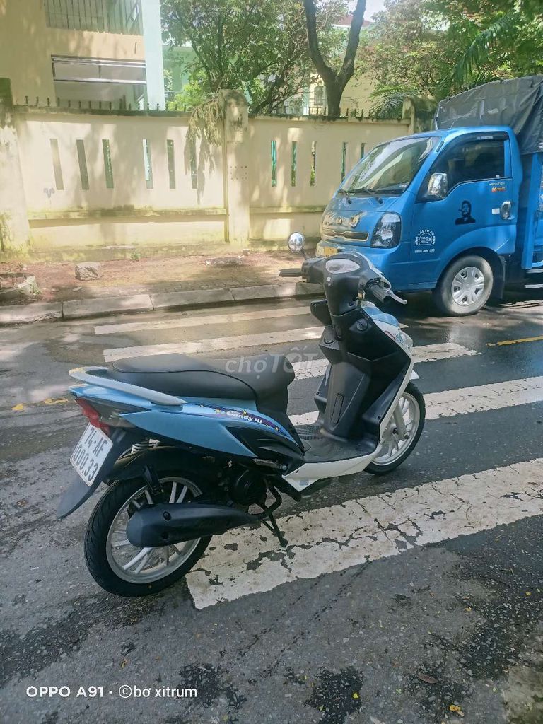✅ BÁN CANDY Hi 5️⃣0️⃣cc bs 74 
XE MÁY MÓC ÊM. Mua bán Xe máy tại Quận Thanh Khê Đà Nẵng được đăng bởi bơ xitrum  hình 4