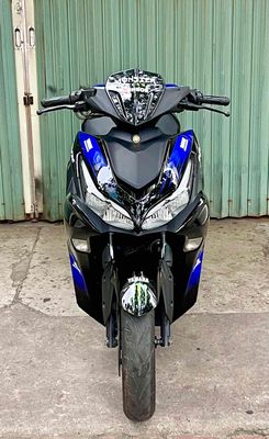 NVX 155 ABS Smartkey Ver 2. Mua bán Xe máy tại Thành phố Vũng Tàu Bà Rịa - Vũng Tàu được đăng bởi Cao Trí