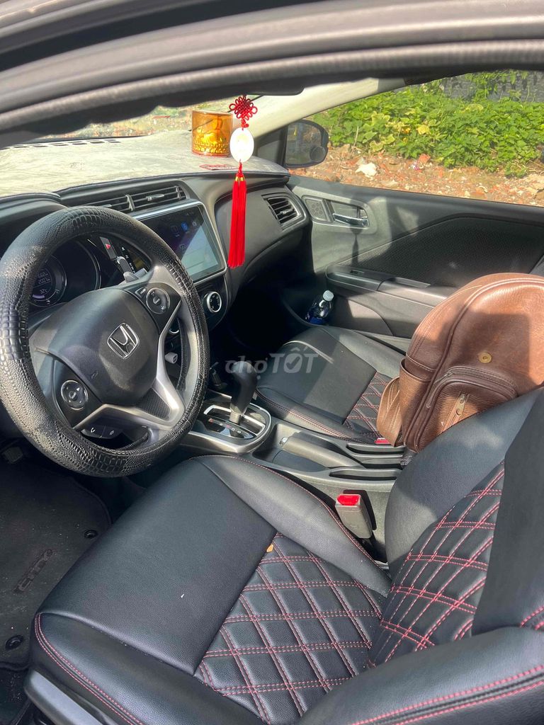 Honda City 2019 1.5 CVT - 65000 km. Mua bán Ô tô tại Thành phố Thuận An Bình Dương được đăng bởi tu hình 2