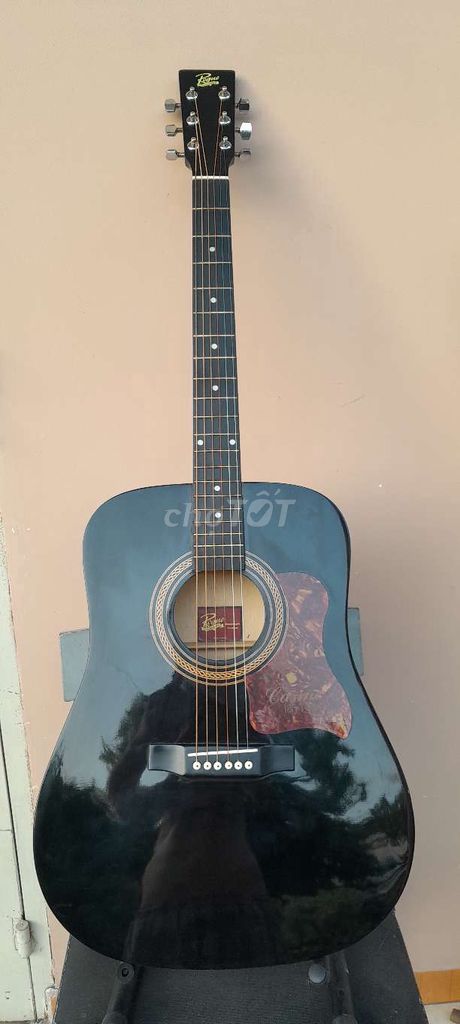 Guitar 600k