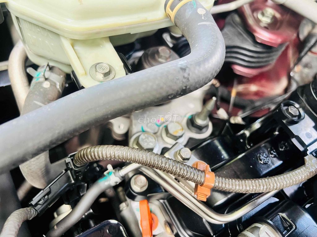 Honda CR V 2018 L - 88699 km. Mua bán Ô tô tại Quận 12 Tp Hồ Chí Minh được đăng bởi Dương thế hoàng hình 16