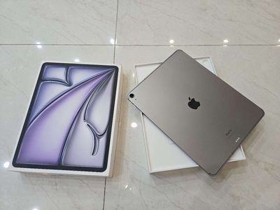 Ipad Air 6 M2 13inch 5G chính hãng. Mua bán Máy tính bảng tại Quận Cầu Giấy Hà Nội được đăng bởi Nguyễn Quyền