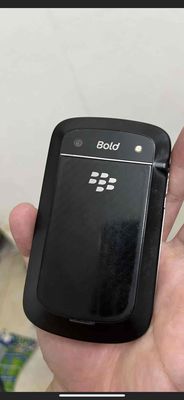 Xác zin blackberry Bold 9930 full còn đẹp cảm ok