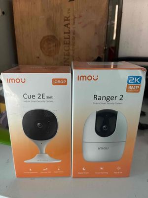 bán 2 chiếc camera wifi. Mua bán Máy ảnh, Máy quay tại Huyện Đông Hưng Thái Bình được đăng bởi nguyễn linh đan