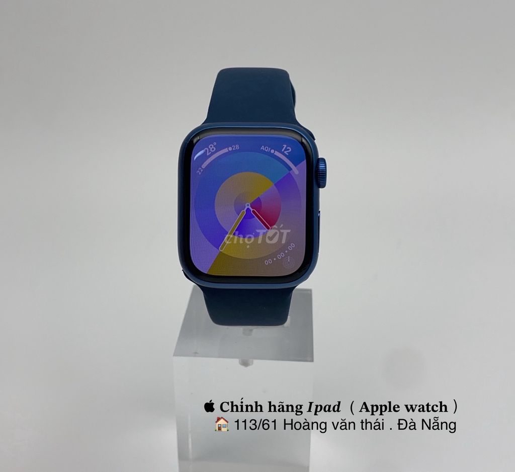 iwatch ( new mới zin chính hãng )