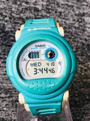 đồng hồ điện tử Casio G-001SN bản sưu tầm