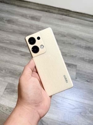 OPPO Reno9 Pro+ 5G 256GB Vàng