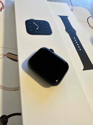 Apple watch S5 44m nhôm Esim độc lập. Mua bán Thiết bị đeo thông minh tại Quận Hai Bà Trưng Hà Nội được đăng bởi Tên chưa cung cấp
