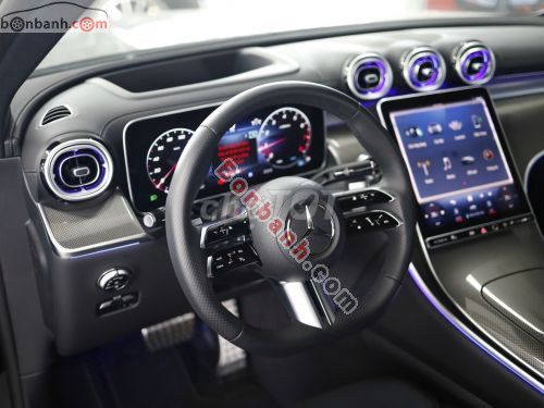 Mercedes Benz GLC 300 4Matic 2023. Mua bán Ô tô tại Quận 7 Tp Hồ Chí Minh được đăng bởi Hoàng Used Car hình 4