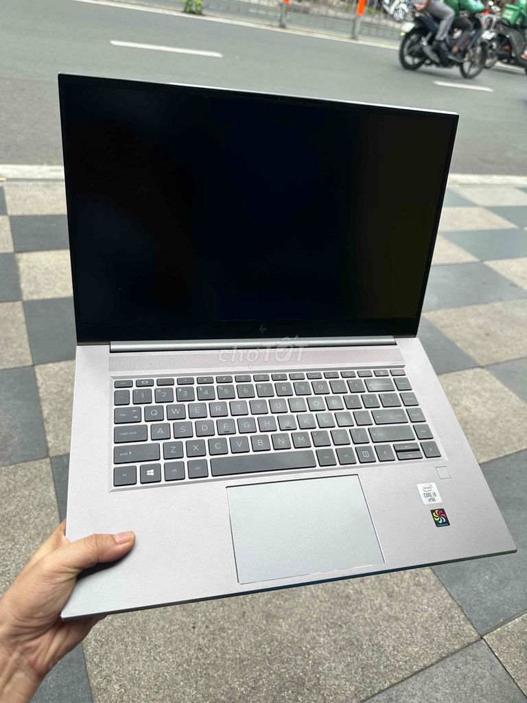 HP ZBook Studio G7 i9-10885H 15.6 inch 32GB/1TB. Mua bán Laptop tại Quận 1 Tp Hồ Chí Minh được đăng bởi HOÀNG TUẤN hình 1