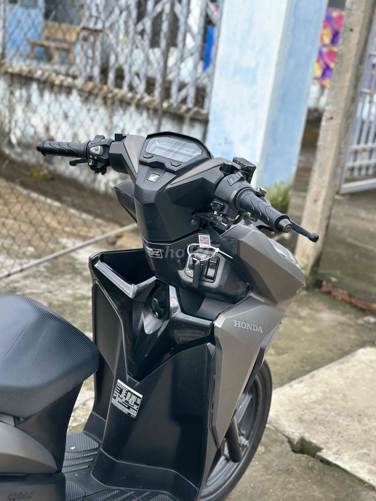 🆘  VARIO 125 Màu Vàng Cát Rất Đẹp. Mua bán Xe máy tại Huyện Châu Thành Sóc Trăng được đăng bởi Dịch Vụ Cầm Xe Đức Lan  hình 3
