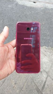 Samsung J4 Plus Ram3/32gb Màn Zin Đẹp Yutube Mượt. Mua bán Điện thoại tại Quận Gò Vấp Tp Hồ Chí Minh được đăng bởi THCellPhones