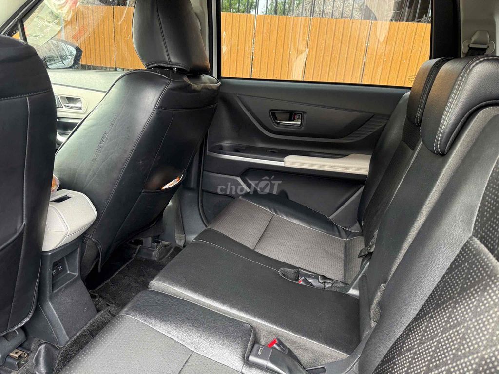 Toyota Veloz Cross 2022 CVT Top - 60000 km. Mua bán Ô tô tại Quận Gò Vấp Tp Hồ Chí Minh được đăng bởi cherry trần hình 6