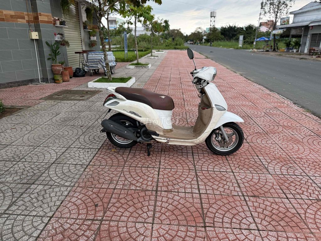 🛵Bán Nozza Máy Êm Ngon Giá Rẻ Cho Ace Về Đi Làm. Mua bán Xe máy tại Huyện Phong Điền Cần Thơ được đăng bởi Danh Hà hình 4