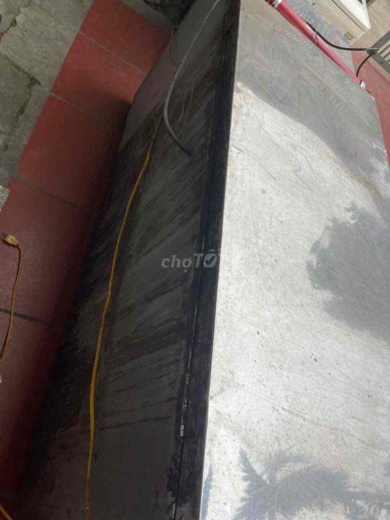 Tủ ướp bia hơi Kim loại Bạc. Mua bán Đồ chuyên dụng, Giống nuôi trồng tại Huyện Vĩnh Tường Vĩnh Phúc được đăng bởi Trần văn khánh hình 1