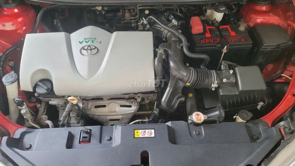 Toyota Vios 2019 1.5G cực đẹp. Mua bán Ô tô tại Huyện Yên Thành Nghệ An được đăng bởi Hai hình 9