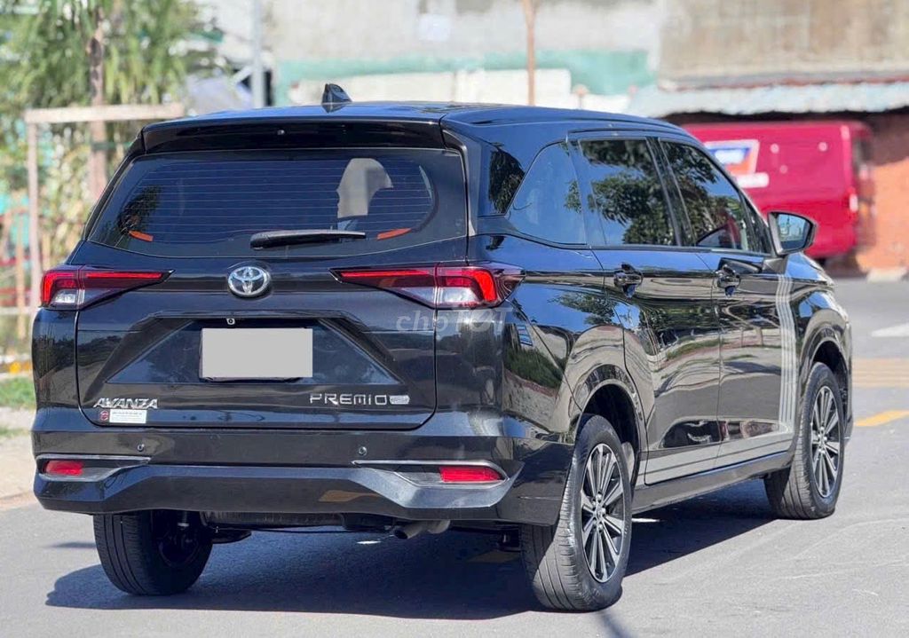 AVANZA 2022, HỖ TRỢ NGÂN HÀNG. Mua bán Ô tô tại Thành phố Biên Hòa Đồng Nai được đăng bởi Nguyễn Thưởngka hình 4