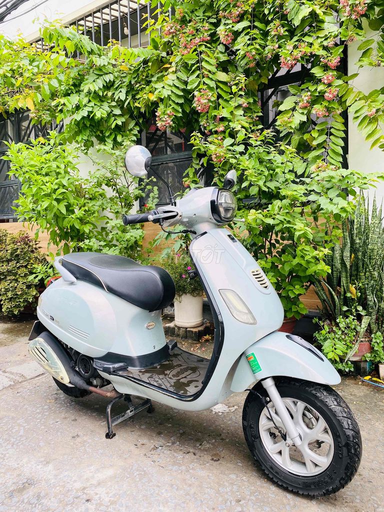 Tay ga Espero 50cc Bstp ( cccd chữ ký chủ ) 2022. Mua bán Xe máy tại Quận 8 Tp Hồ Chí Minh được đăng bởi Giang Vo hình 1