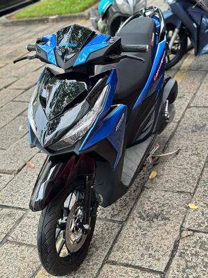 Vario125 2018 Hàng Bỏ Mẫu Smartkey Kiểng Chín Chủ. Mua bán Xe máy tại Thành phố Vũng Tàu Bà Rịa - Vũng Tàu được đăng bởi Cửa Hàng Xe Máy Bảo Thanh 2