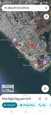 BÁN QUÁN CAFE TẠI LONG HẢI -ĐƯỜNG VÕ THỊ SÁU 433M CÁCH BÃI TẮM 200M. Mua bán đất tại Huyện Long Điền Bà Rịa - Vũng Tàu được đăng bởi Pham van an